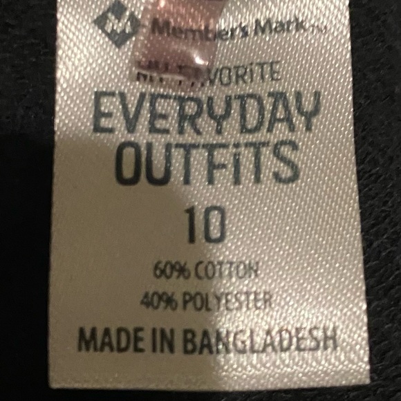 Boys jumper suit - Picture 4 of 4